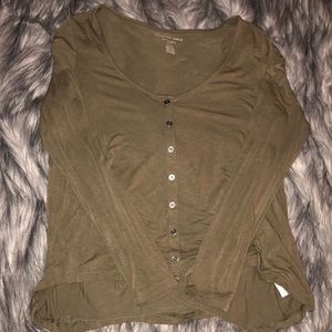 American Eagle long sleeve